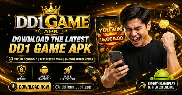 DD1 Game