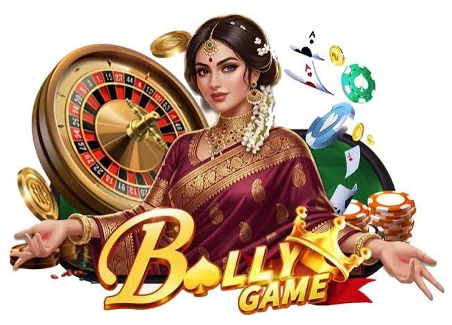 bolly game