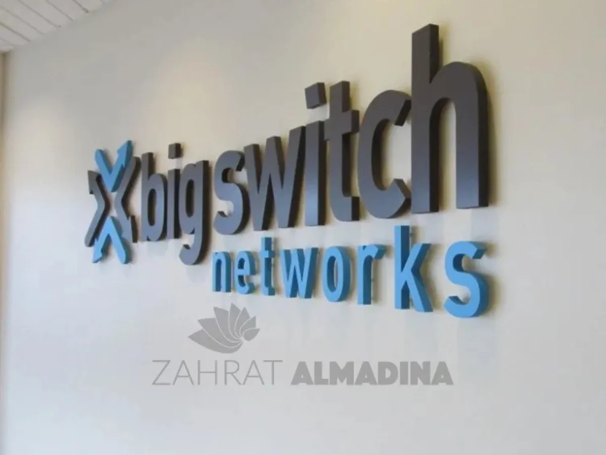 signage dubai