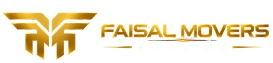 Faisal movers Booking