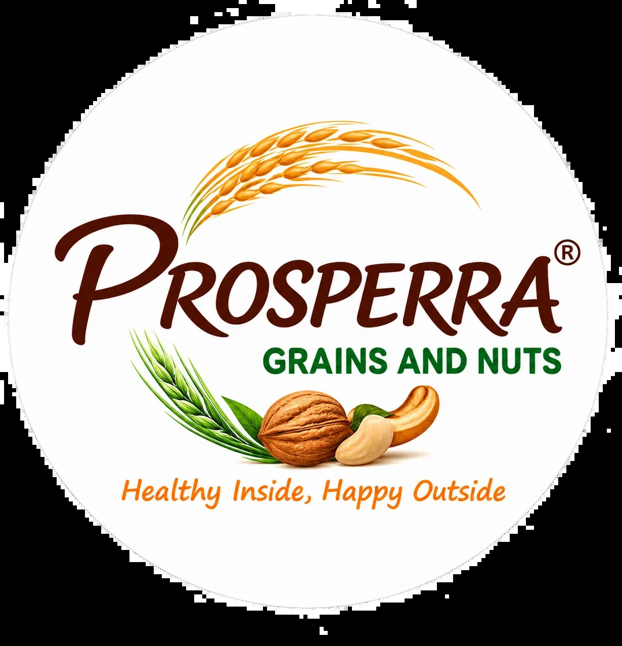 prosperra Nuts