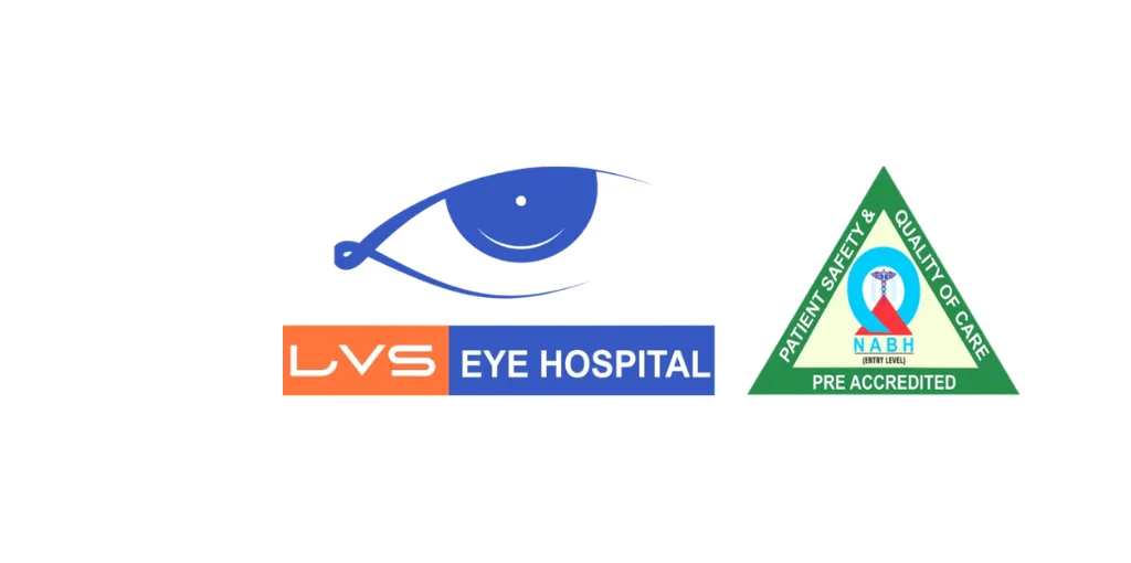 LVS Eye Hospital