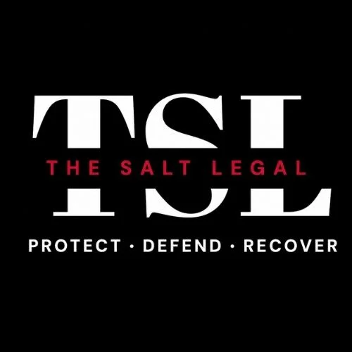 Salt Legal