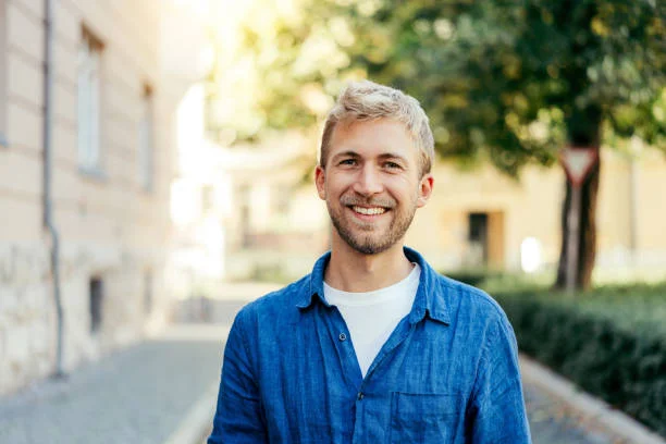 Noah Becker