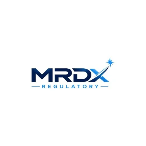 Mrdx Regulatory