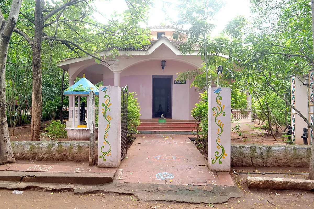 Sharanalayam NGO