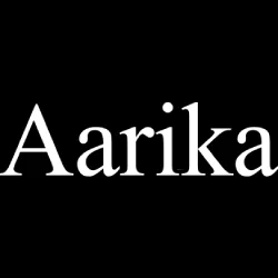 Aarika Estate