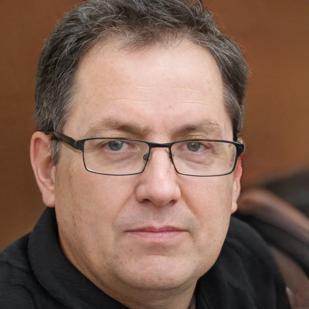 Shawn Benson