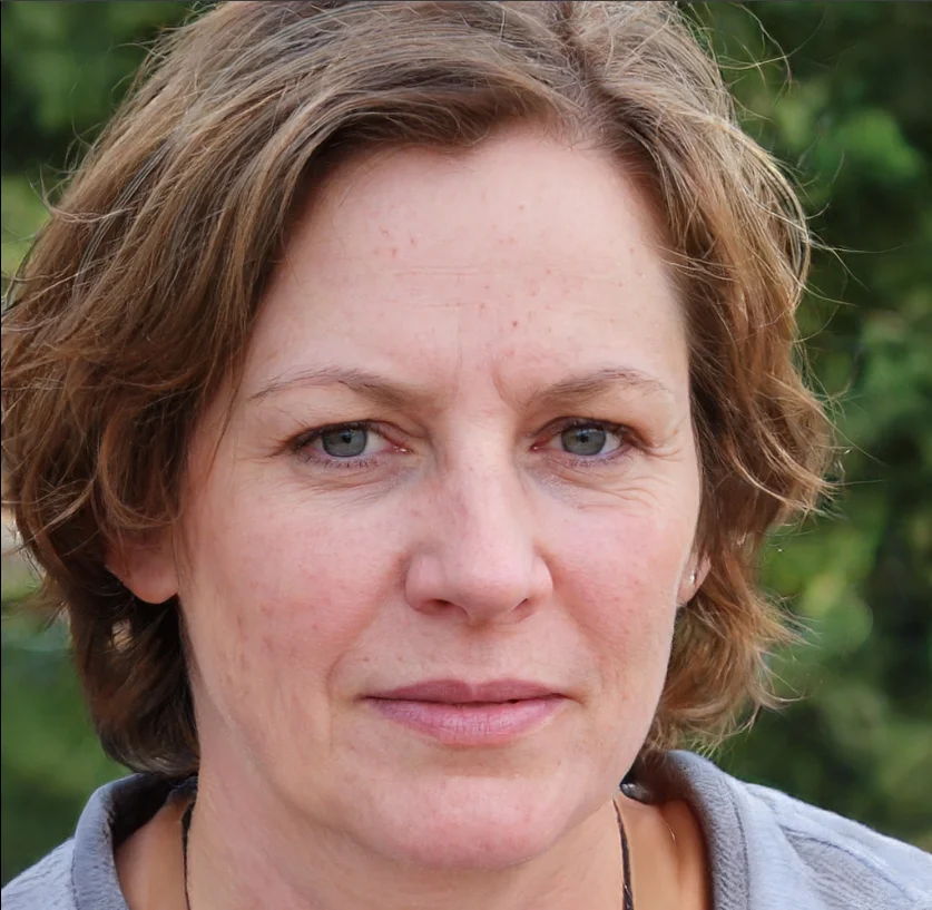 Fiona Mathews