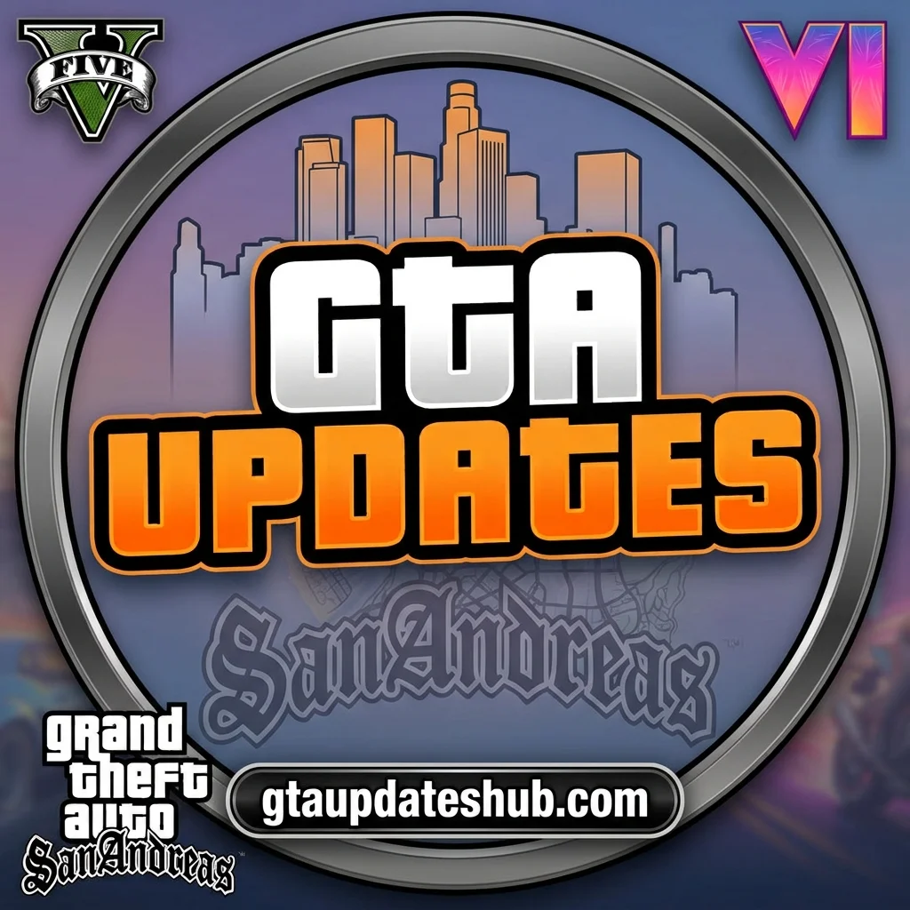 gtaupdate hub