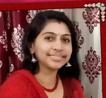 Kavitha N
