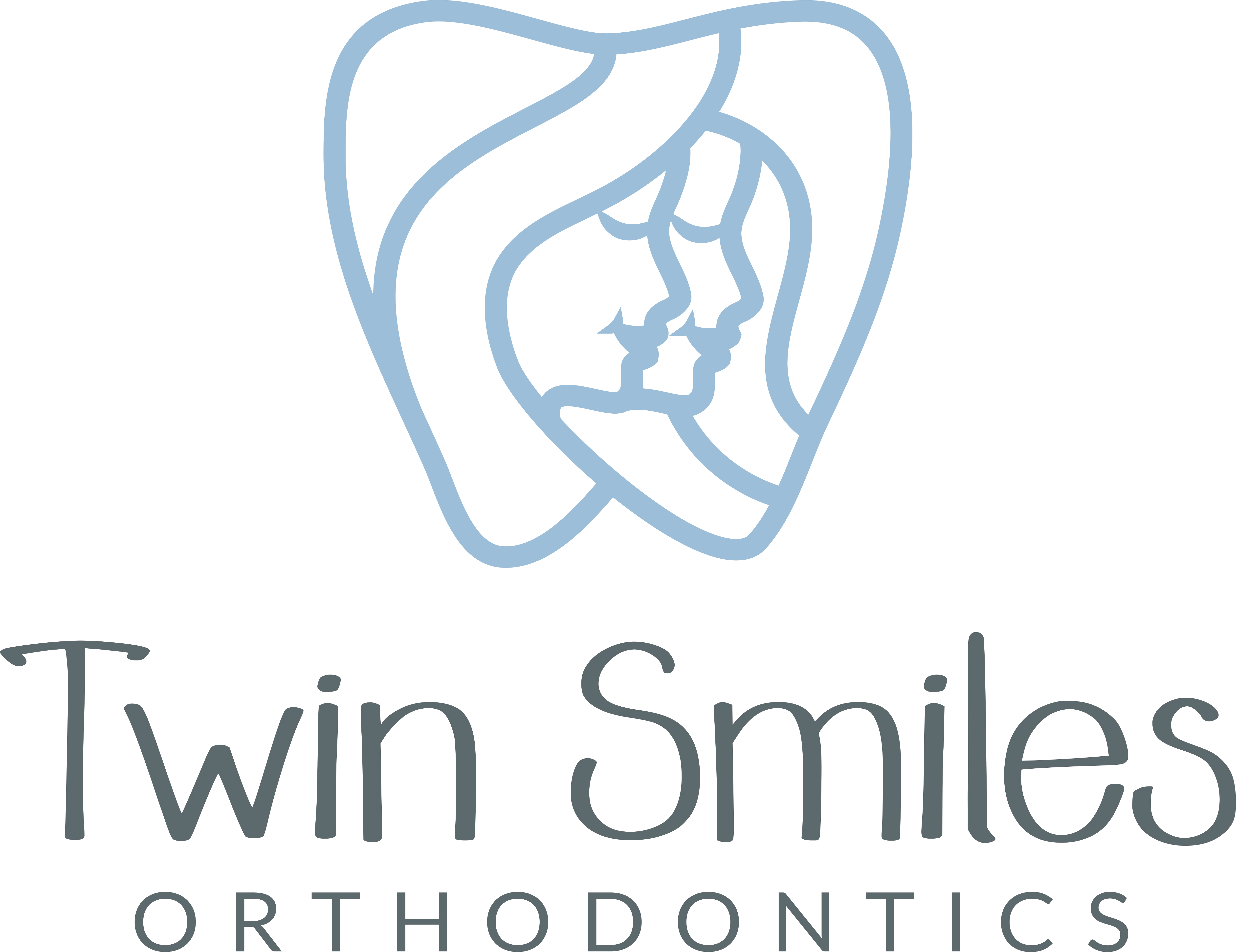 Twin Smiles Orthodontics