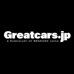 GreatCars Japan