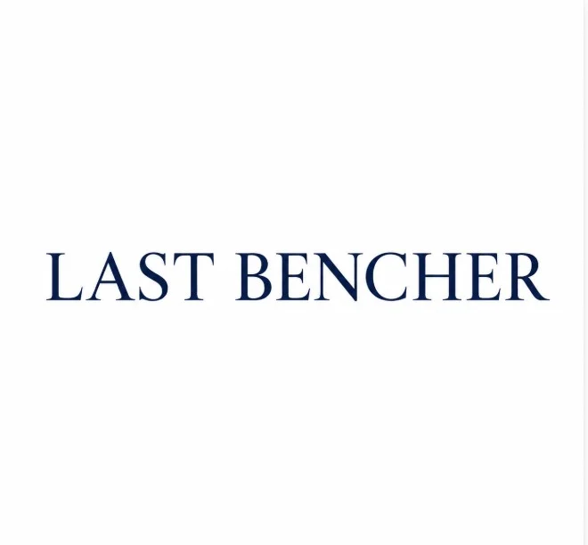 Last Bencher