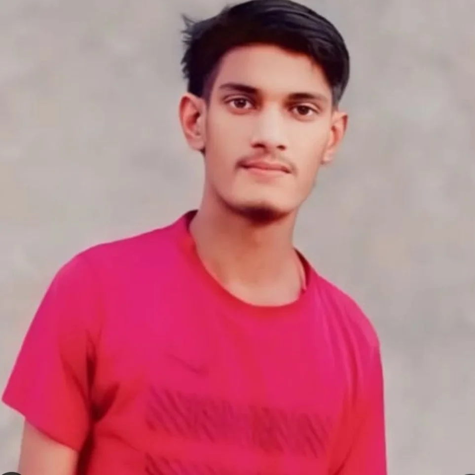 Akash Chauhan
