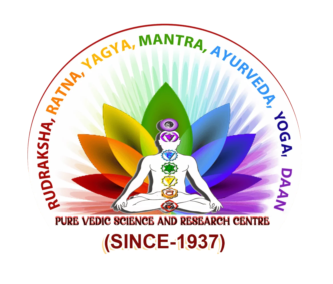 Pure Vedic Gems