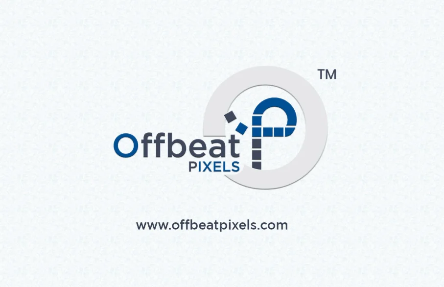 Offebat Pixels