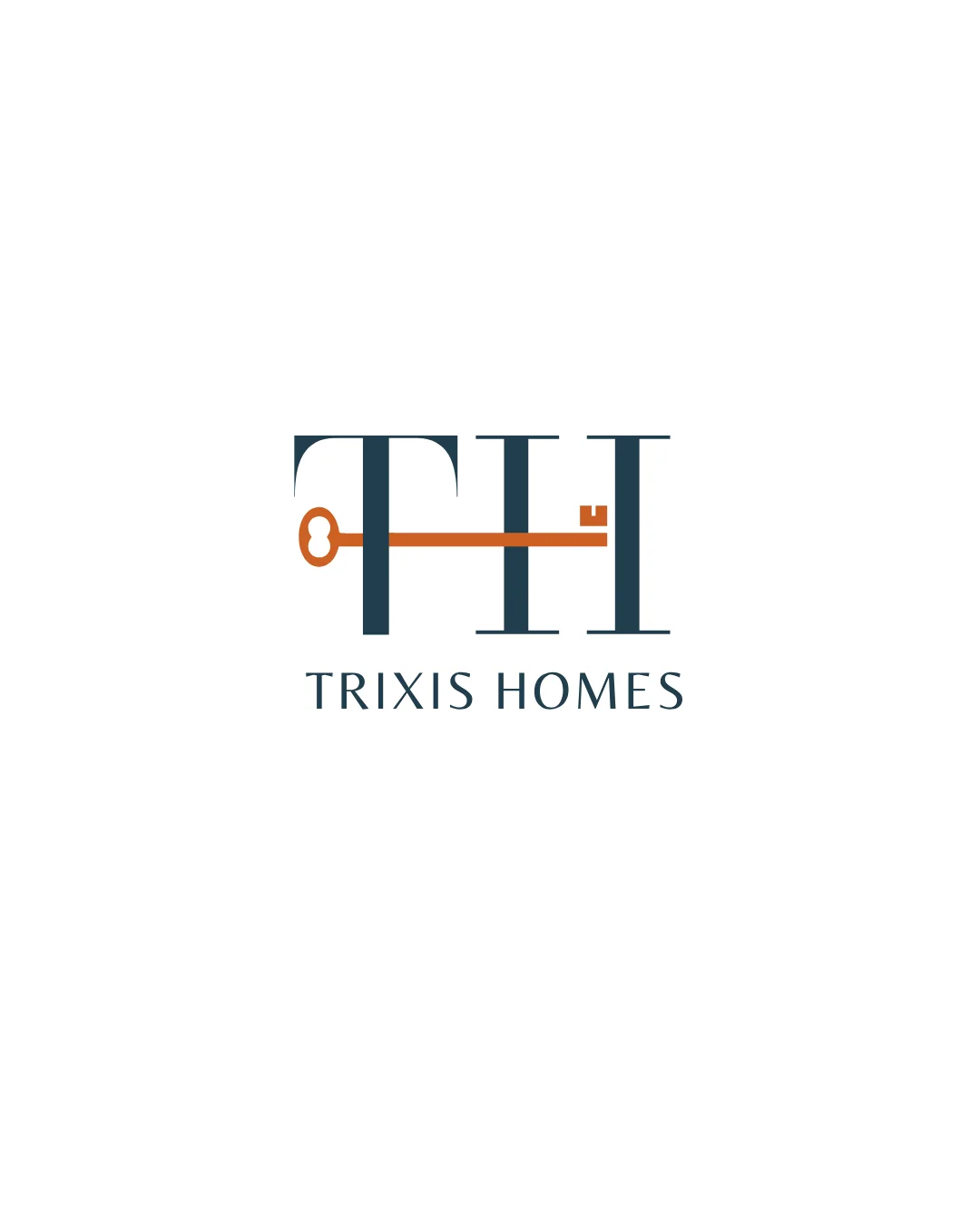 Trixis Homes