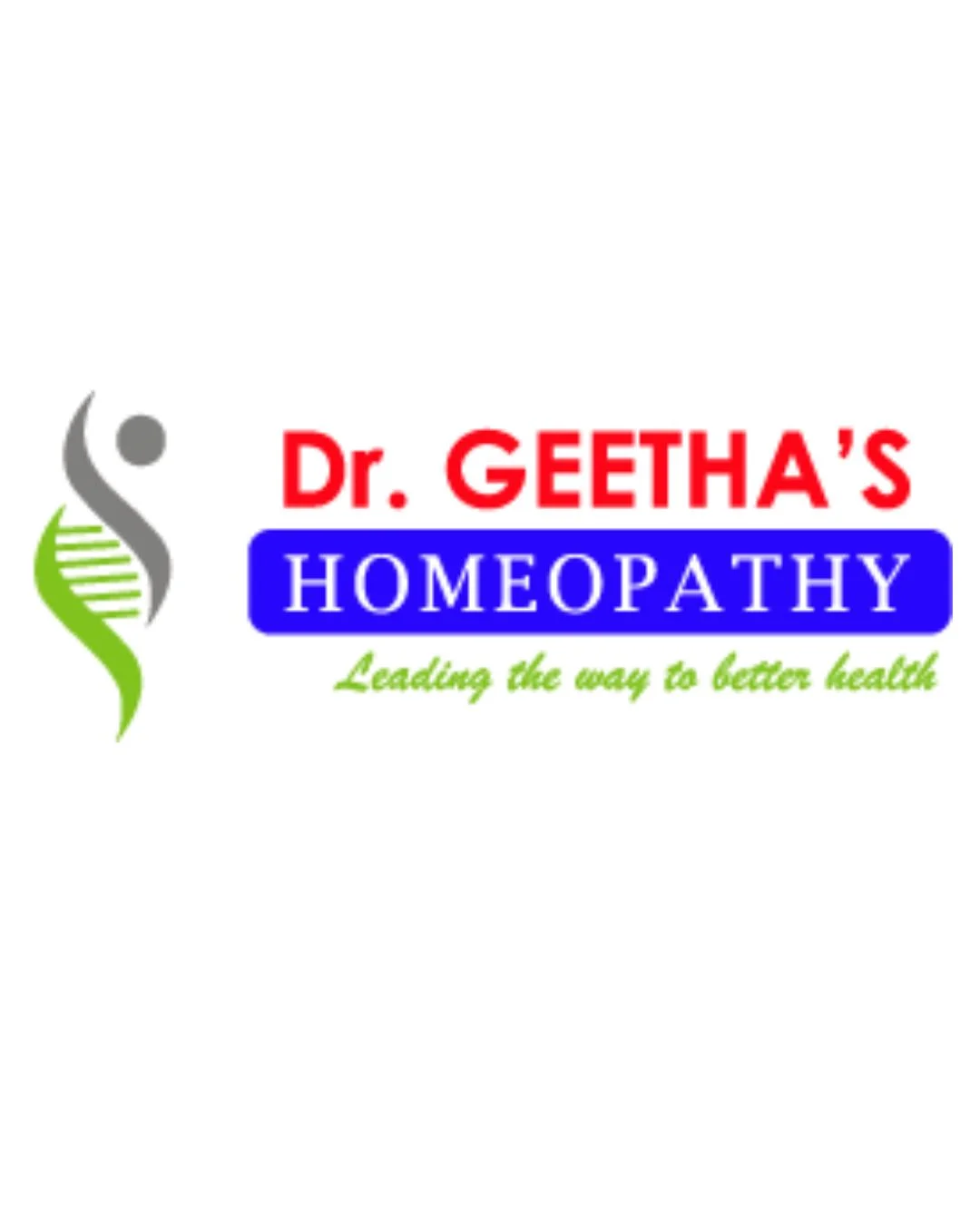 Dr.geetha homeopathy