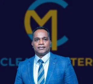 Murali Dharan