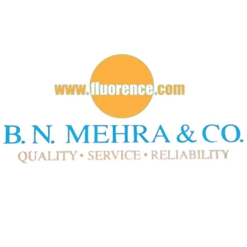 B.N. Mehra & Co.