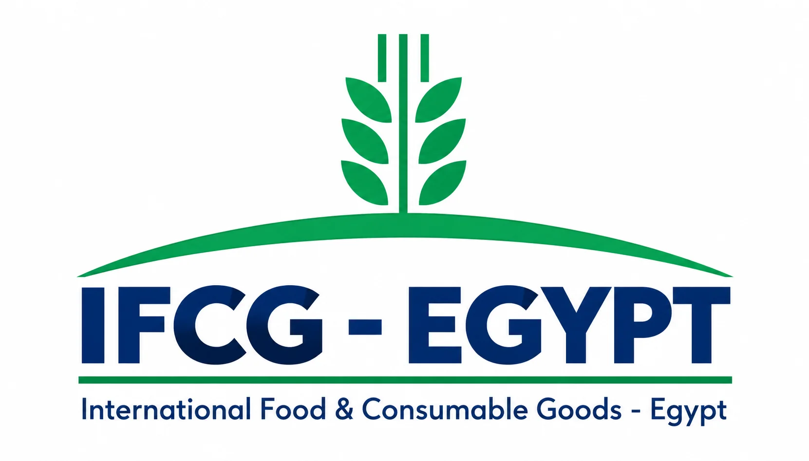 IFCG Egypt