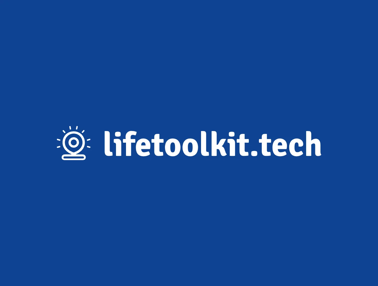 Lifetoolkit .tech