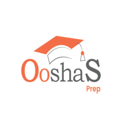 Ooshas Prep