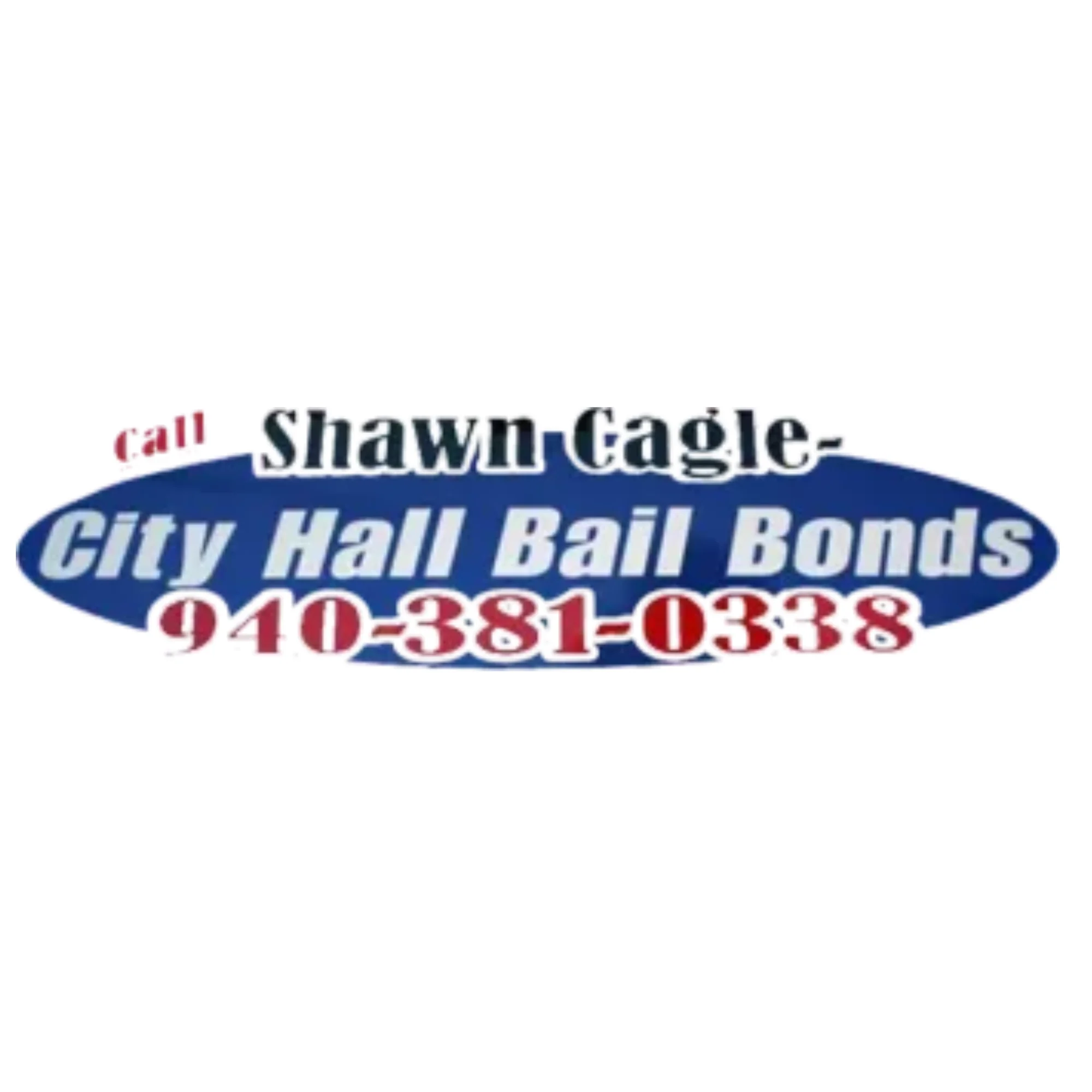 Shawn Cagle's City Hall Bail Bonds