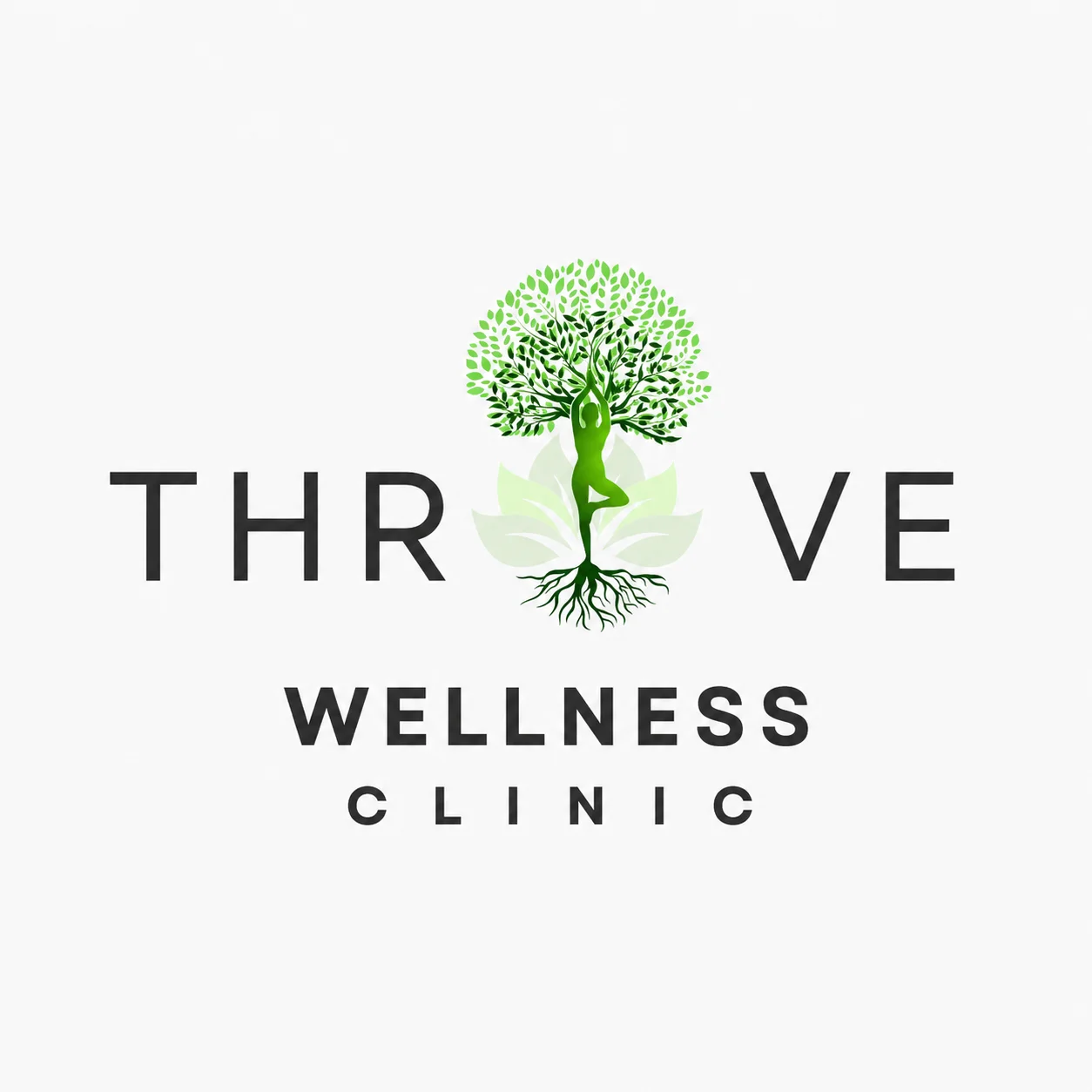 Thryve wellness clinic