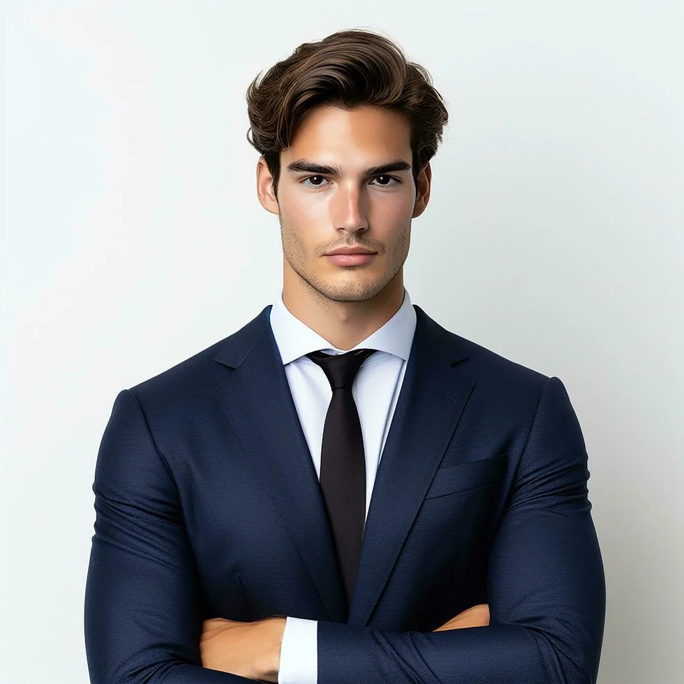 Andrew Roy
