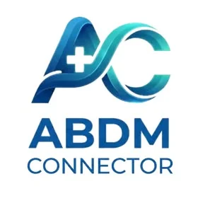 ABDM Connector