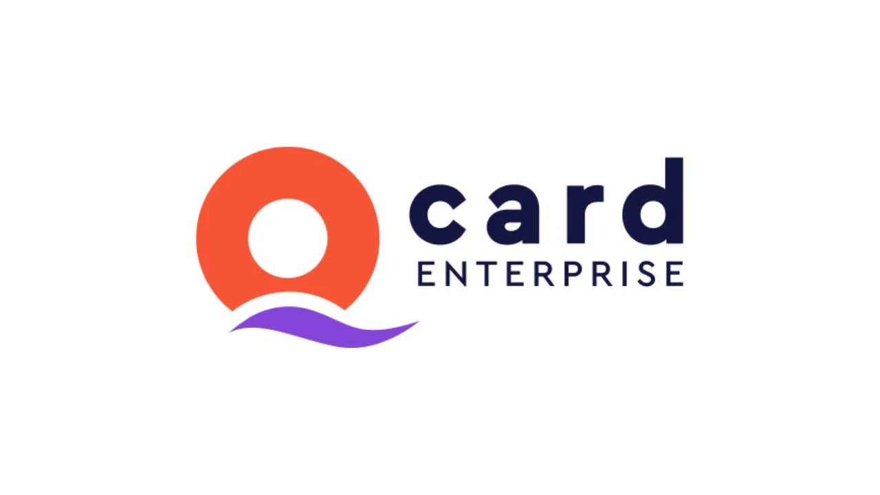 Qcard Enterprise