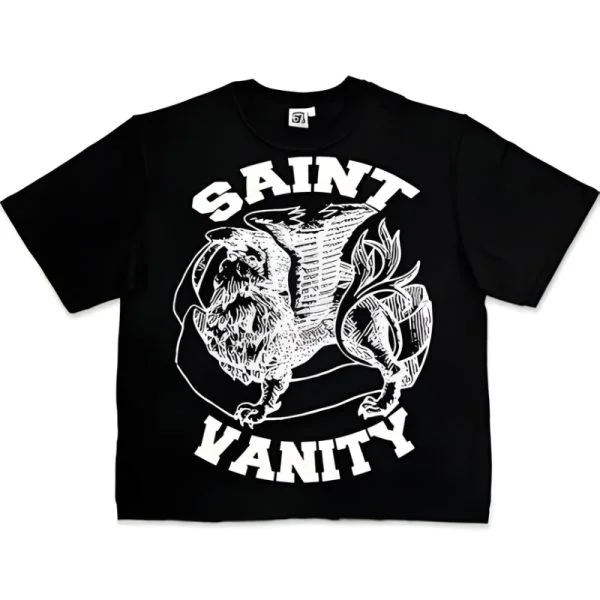 Saint Vanity