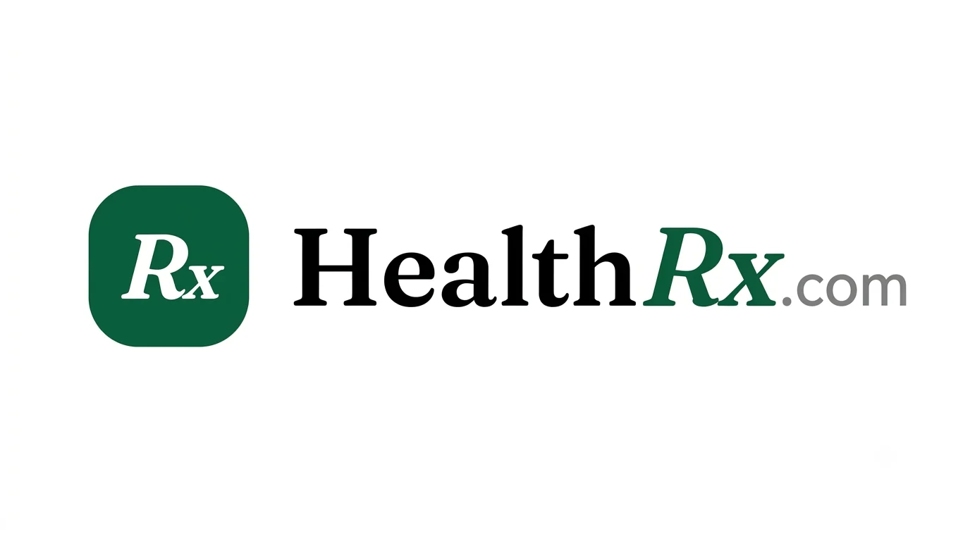 healthrx healthrx
