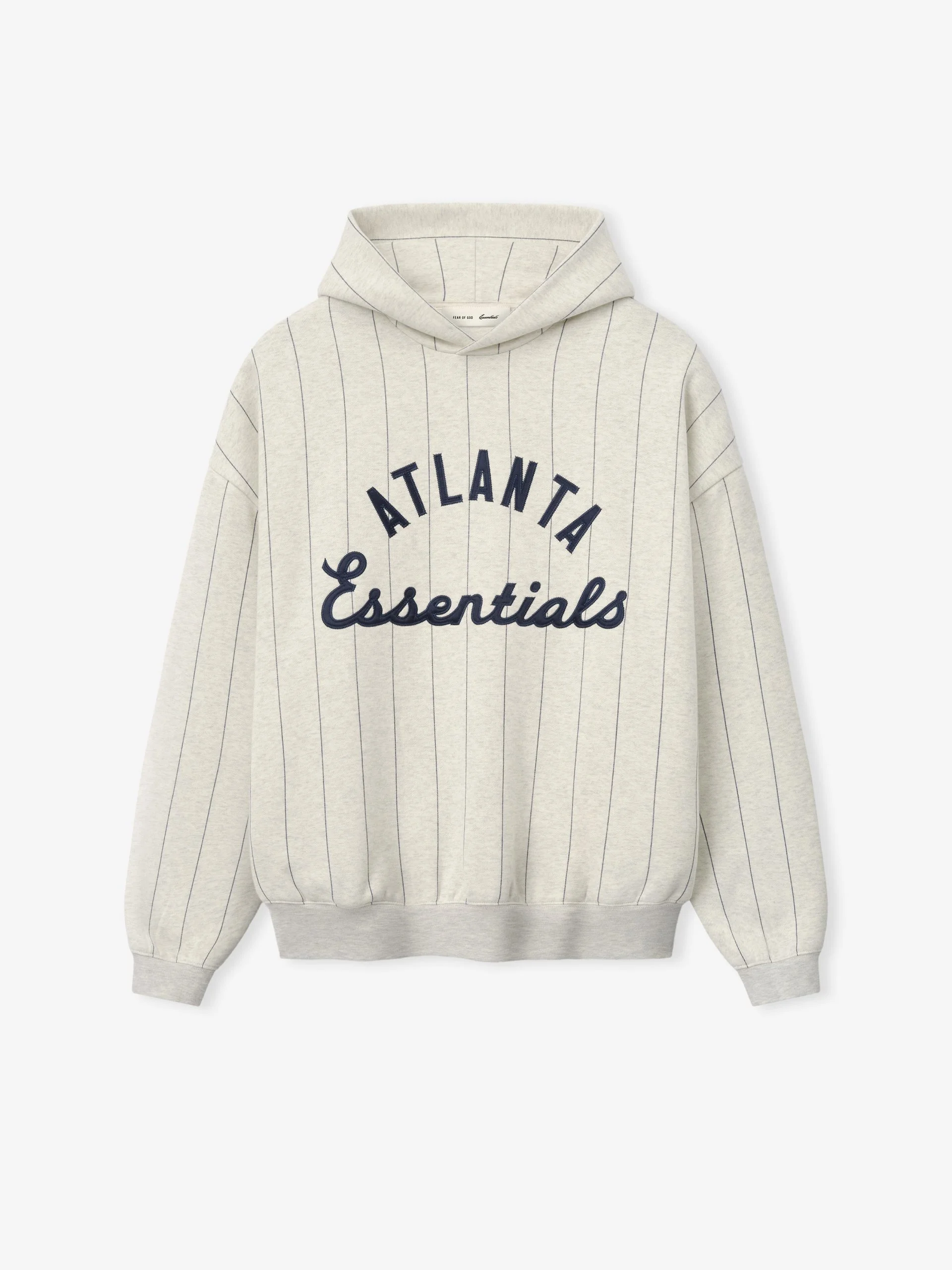 Essential Hoodie