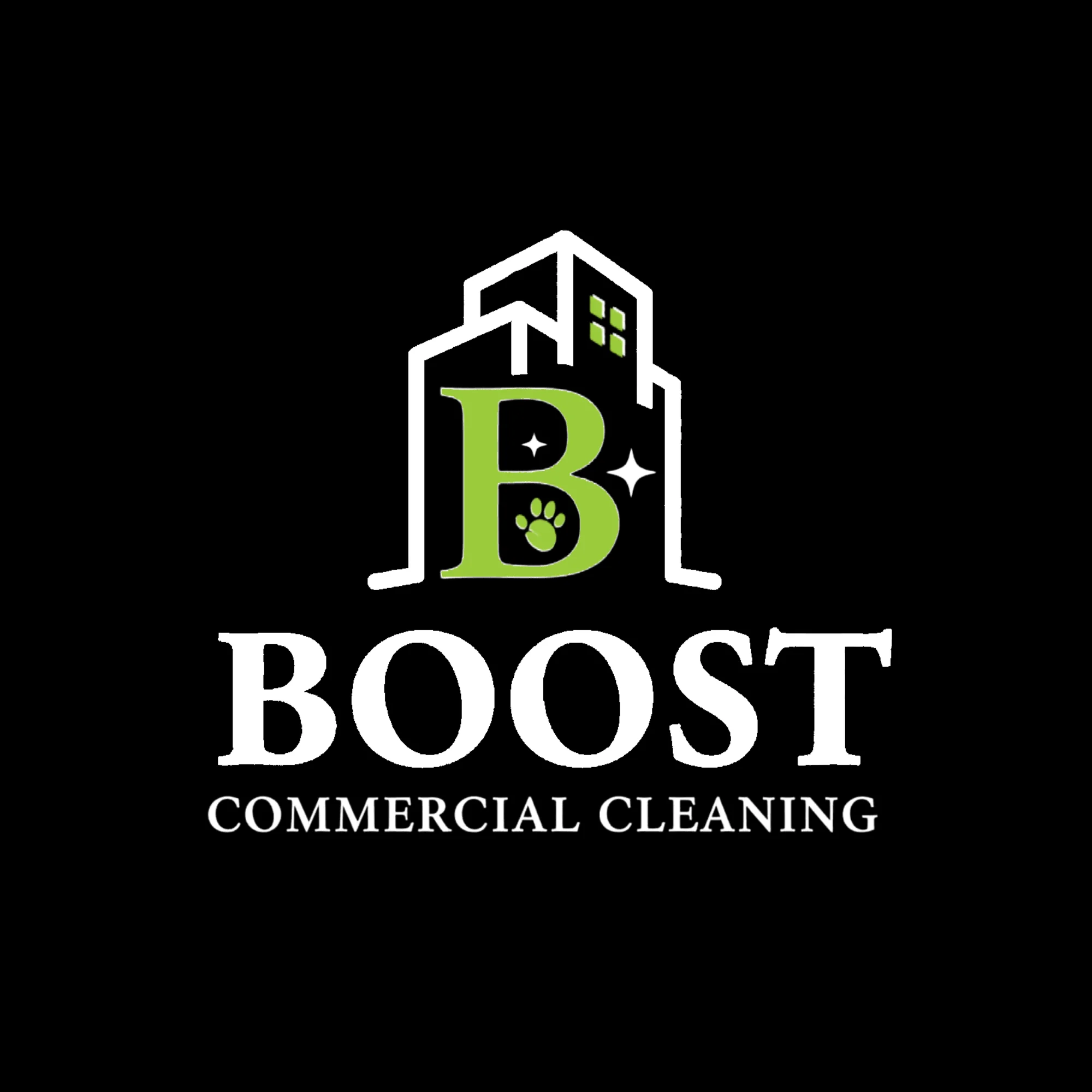 Boost Commercial Cleaning