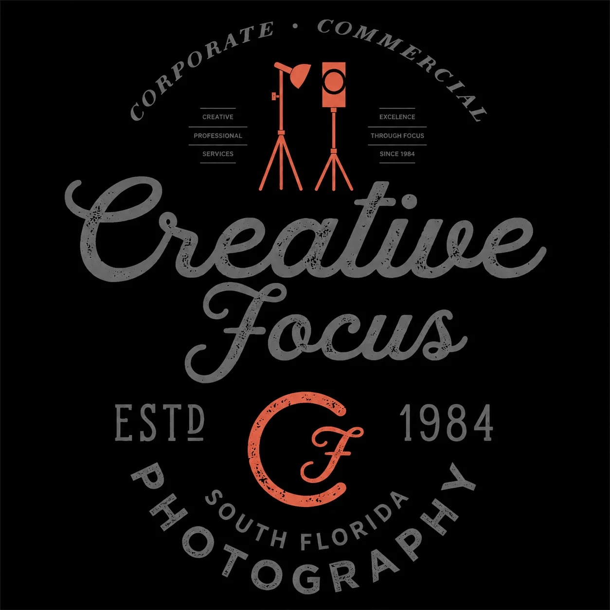 Creative Focus