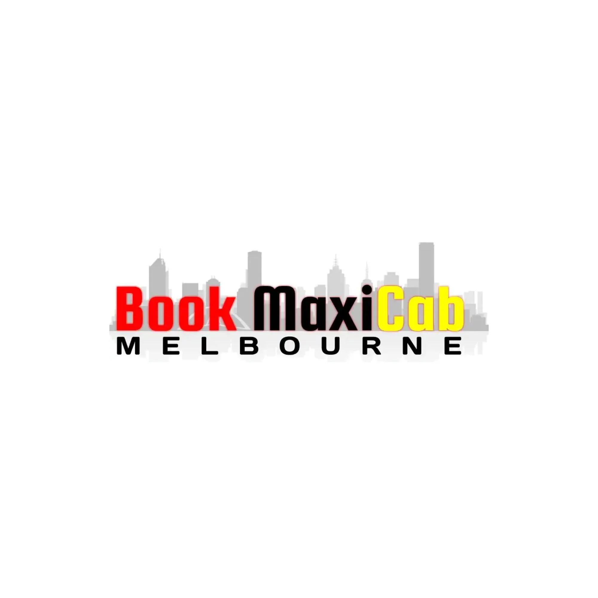 Book Maxi Cab Melbourne