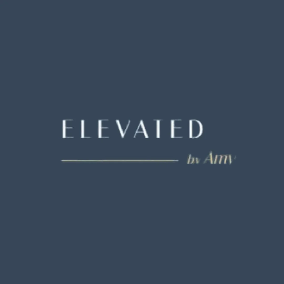Elevated by Amy