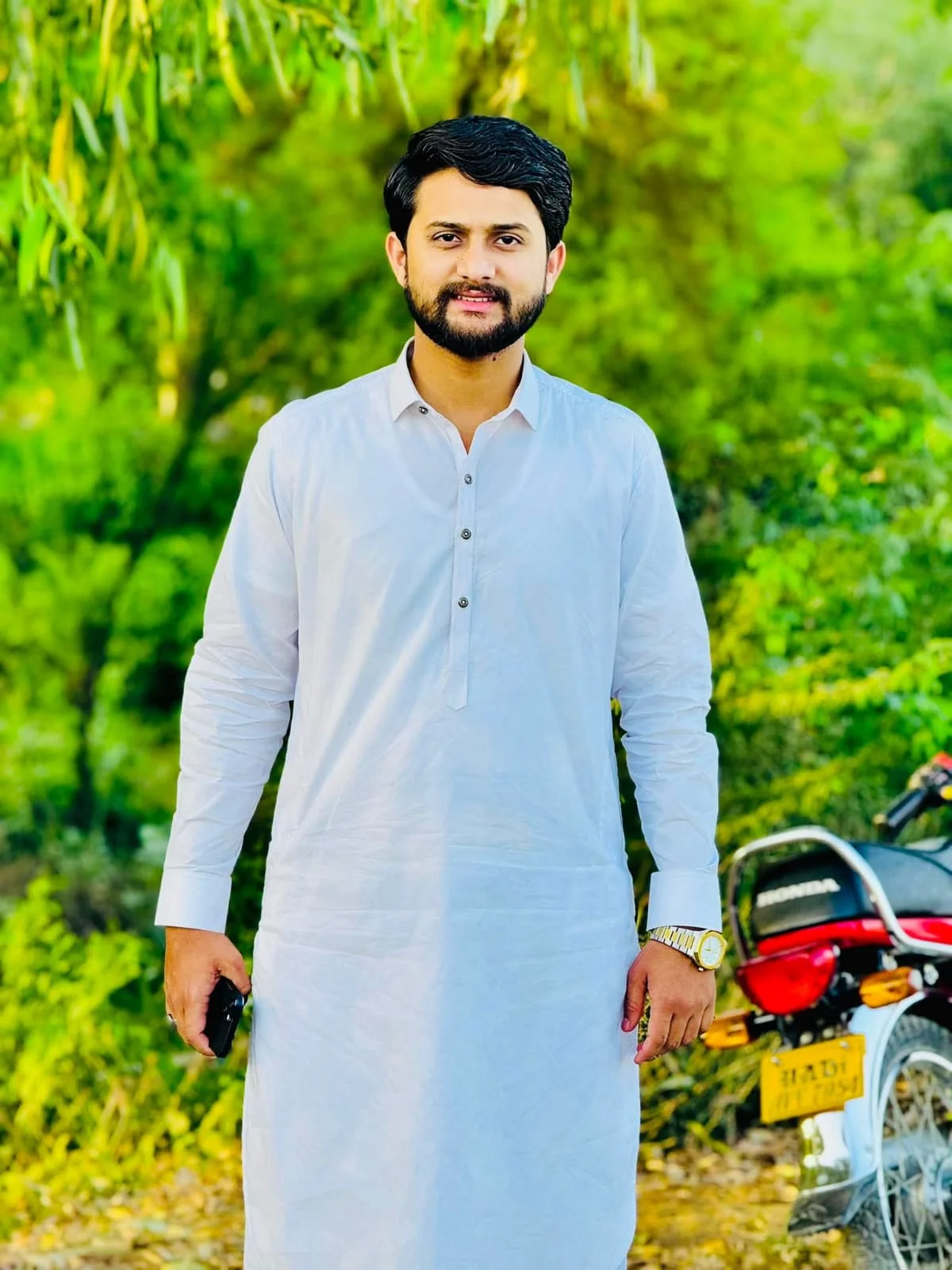 Hamdan Ibrahim