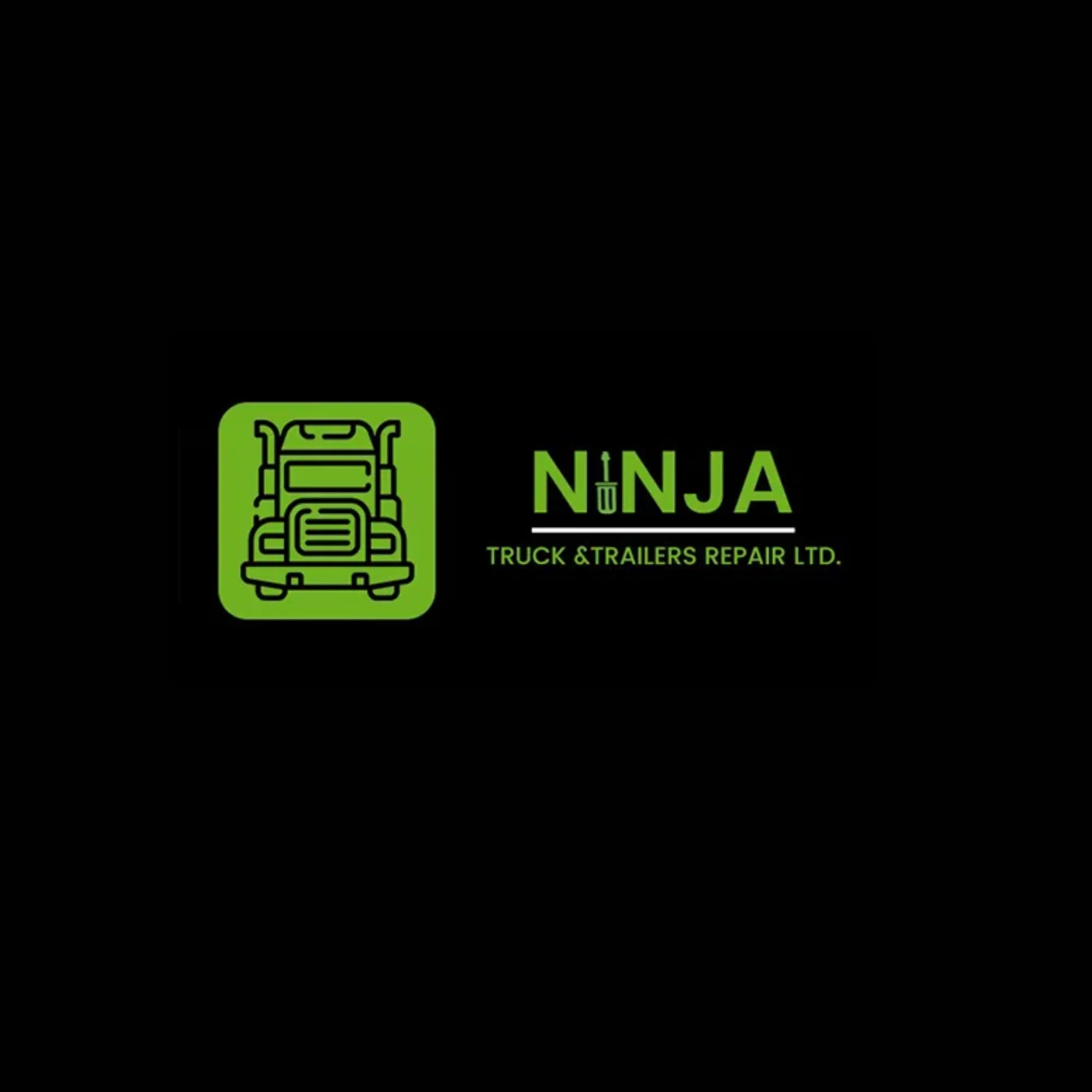 Ninja Truckrepair