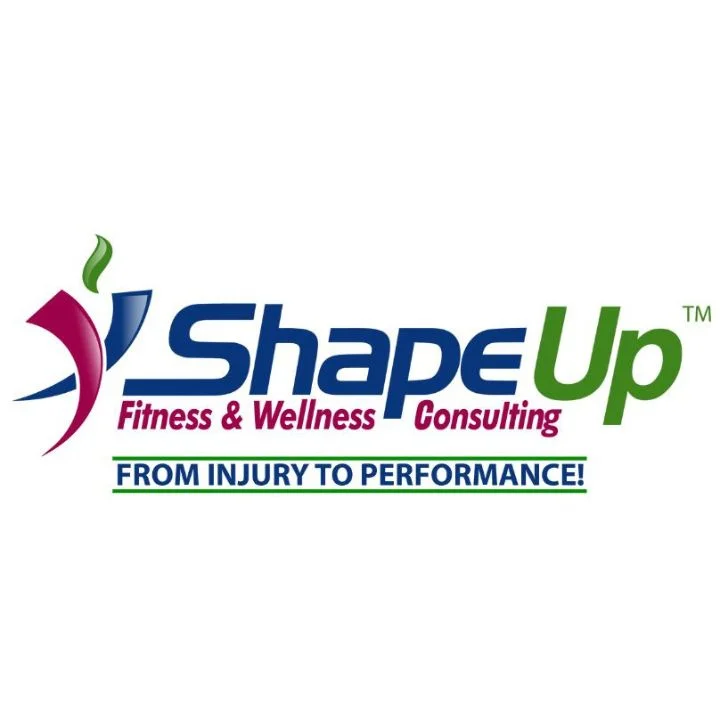 Shape Up Fitness & Wellness Consulting Inc.