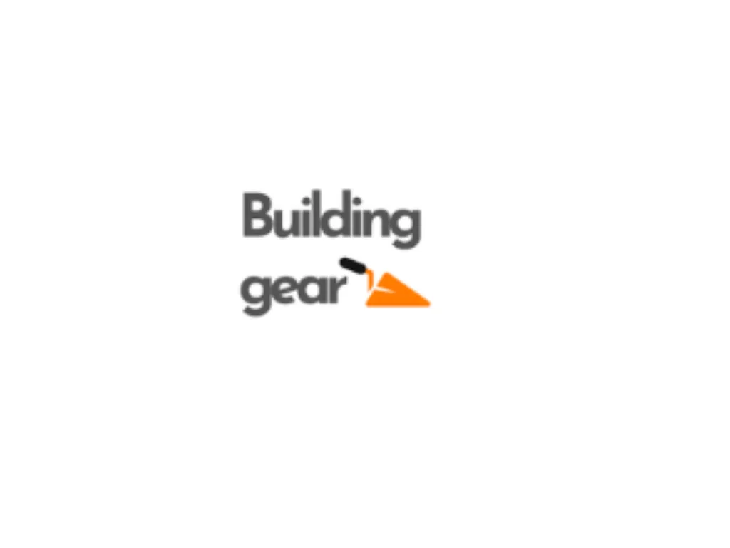 building gear