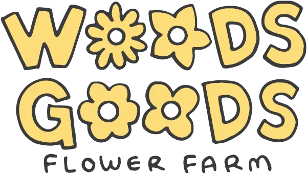 Woods Goods Flower Farm