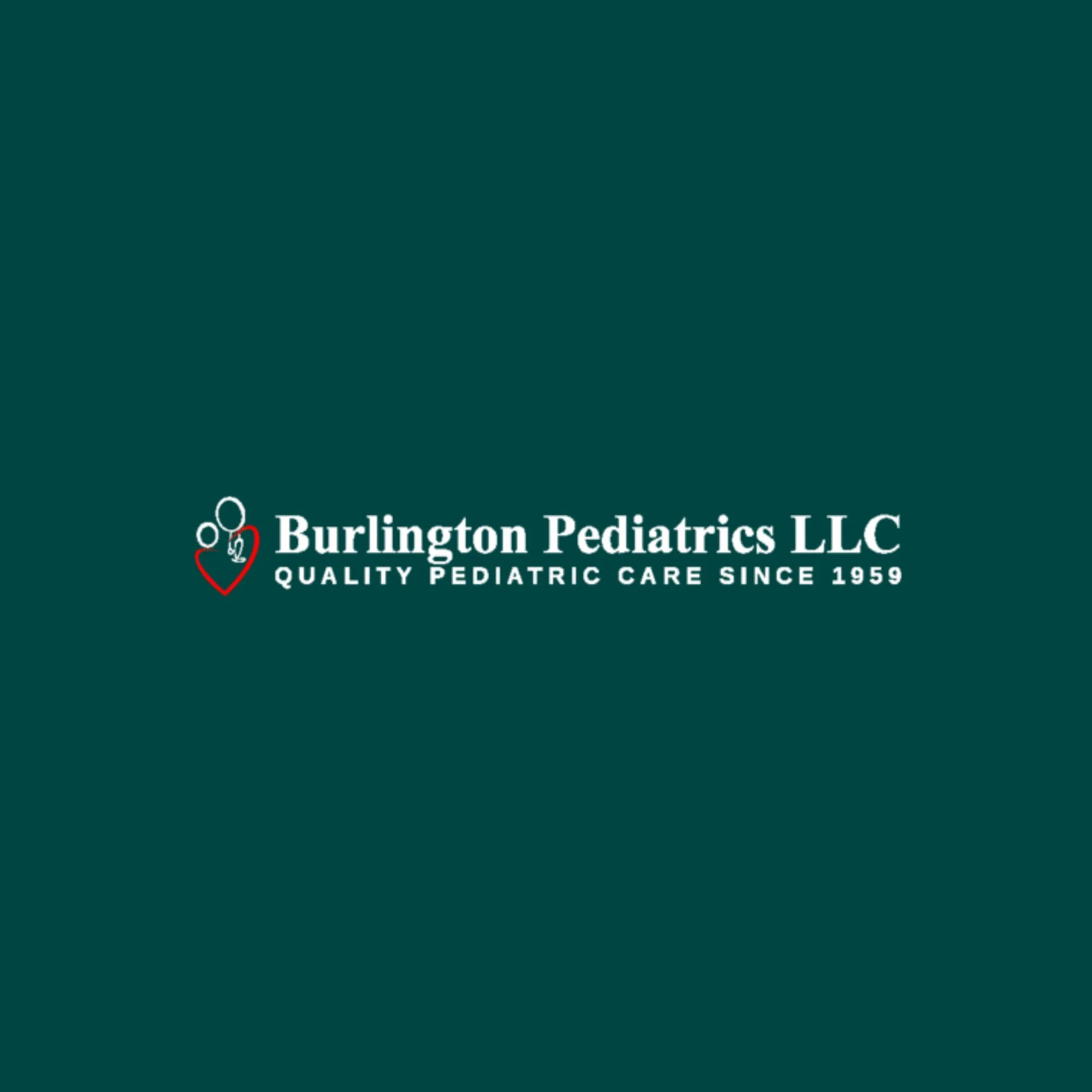 Burlington Pediatrics