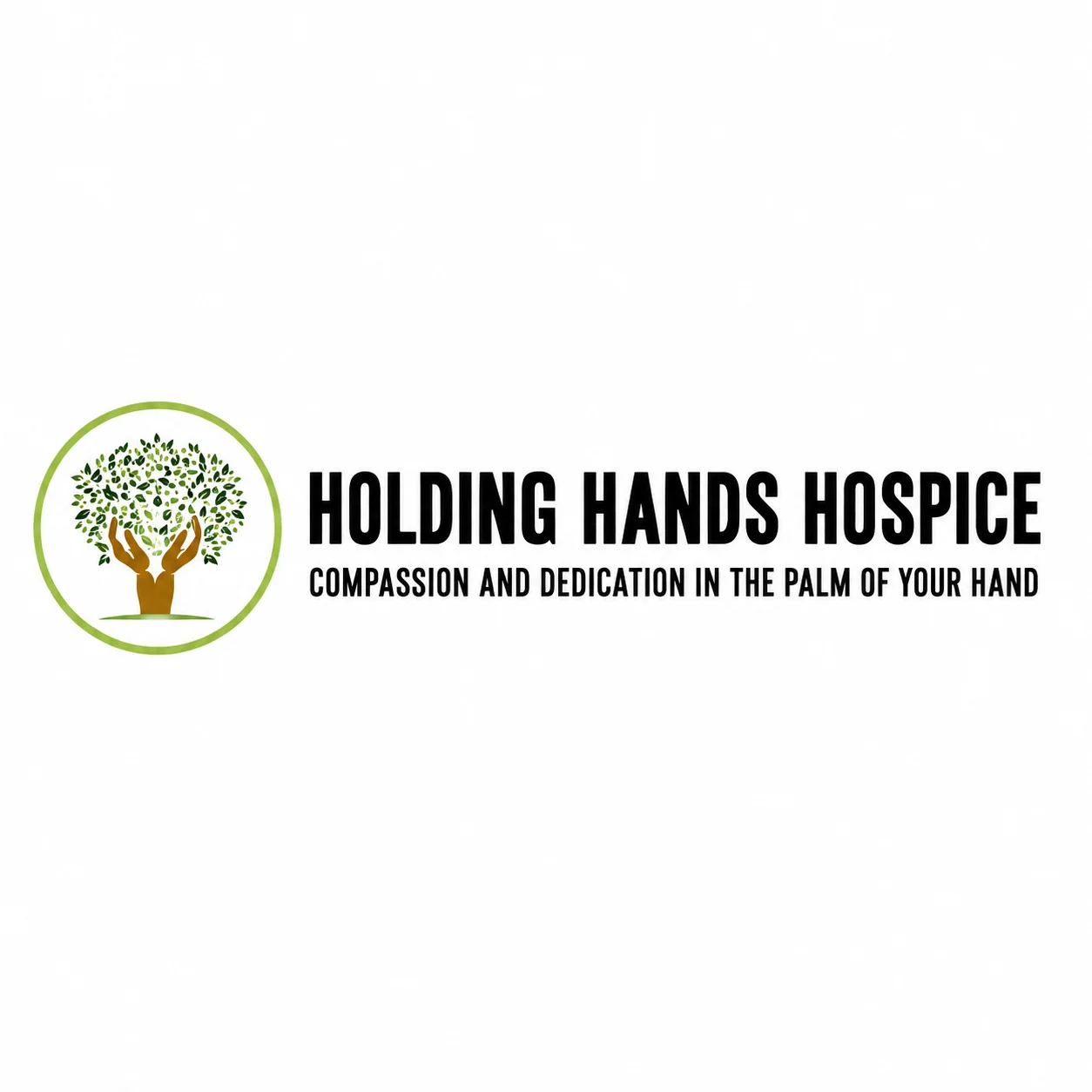 Holding Hands Hospice