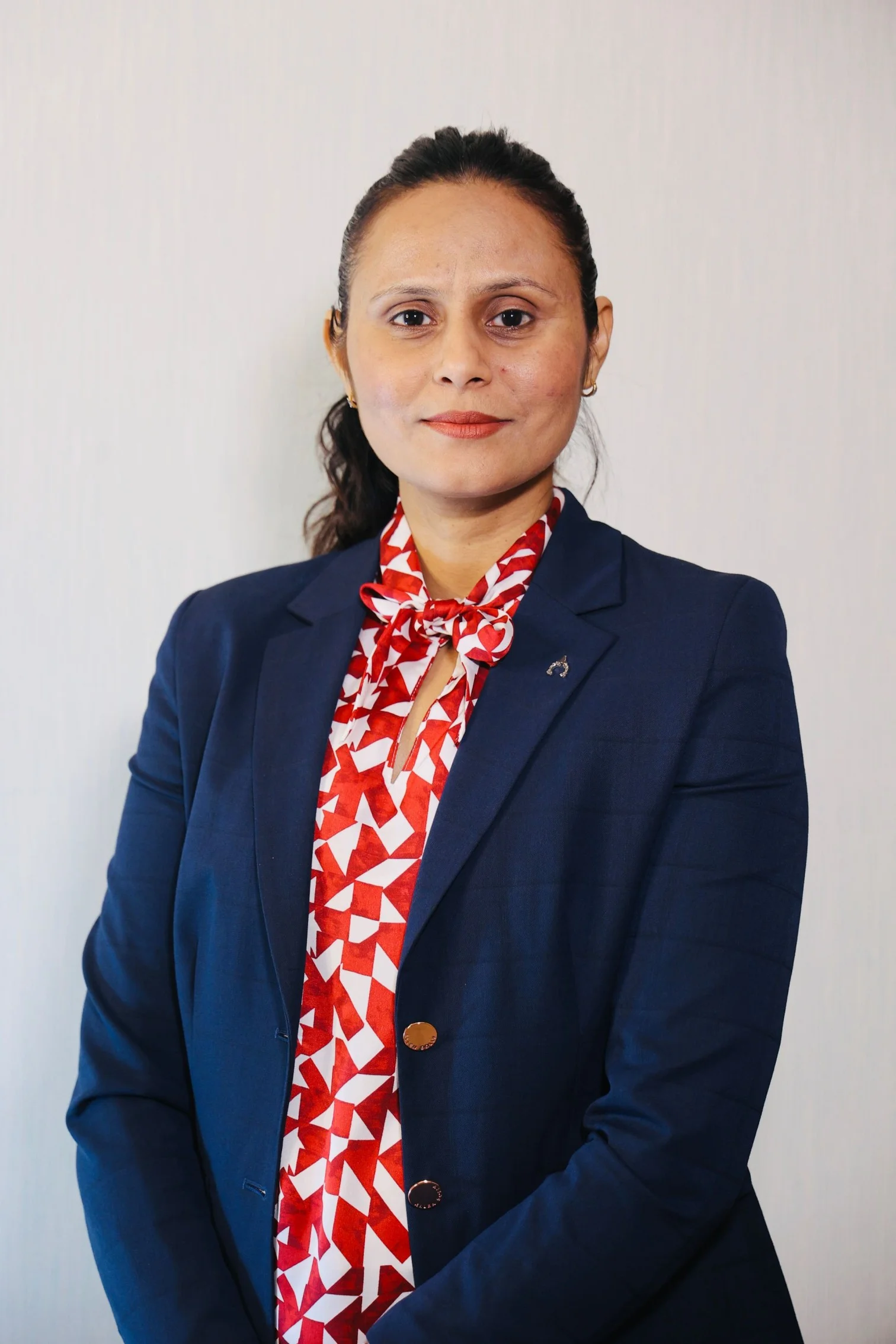 Maninder Kaur Panesar