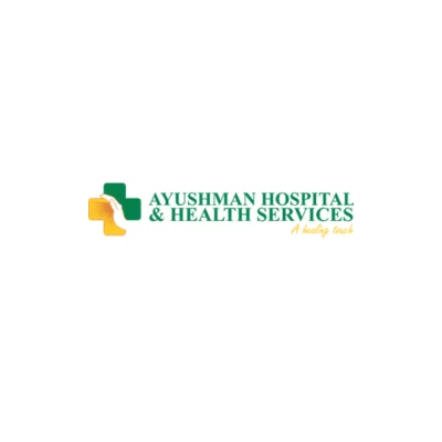 Ayushman hospital