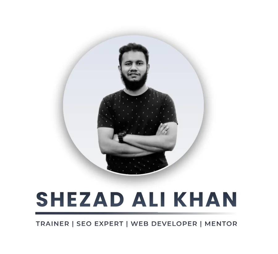 Shezad Khan